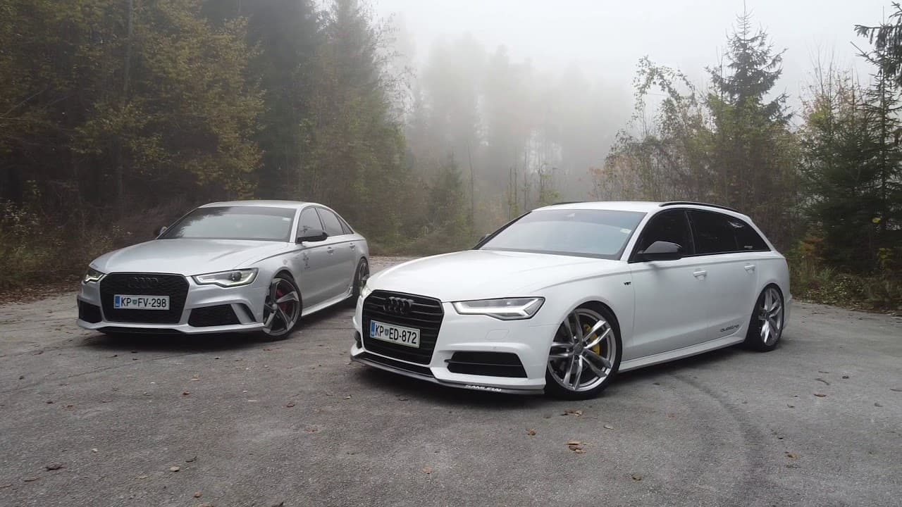 Audi A6 Buyer’s Guide Ireland (2010–2026): Engines, Strengths, Weaknesses, Costs, Parts, Service Network & Ecosteer Insights
