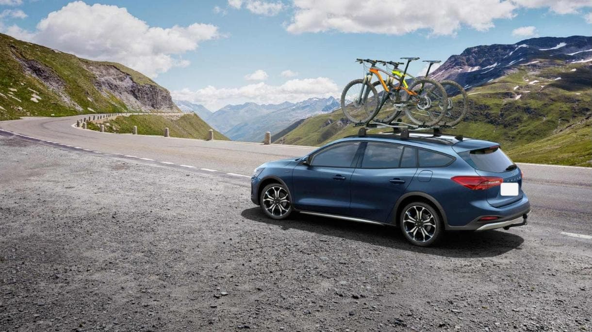 Ford Focus final generation - Ireland used buyer's guide 2026