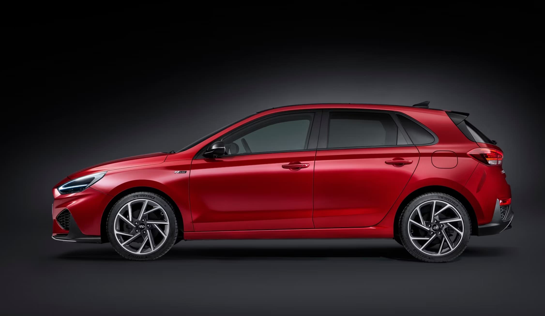 Hyundai i30 hatchback, the family car covered in this Irish used buyer guide
